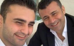 الشيف بوراك ووالده