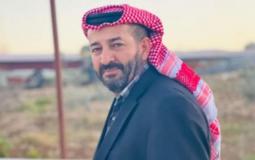 المعتقل ماهر الأخرس