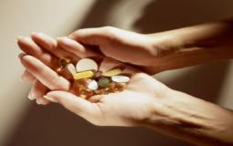 مكمّل غذائي