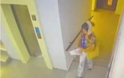 حادث مأساوي
