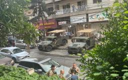 حفل زفاف تحول إلى مأتم