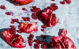 فوائد الرمان