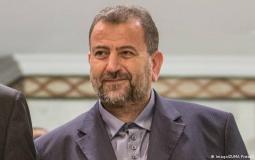 صالح العاروري