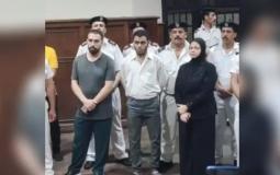 قضية طبيب الساحل