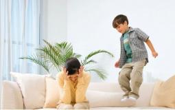 فرط الحركة و تشتت الانتباه "Adhd"