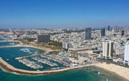 إيران تهدد إسرائيل بملصق إعلاني