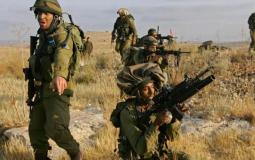 وحدة إسرائيلية دخلت وخرجت بغفلة.. وهذا  ما جمعته من غزة