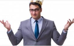 جنون العظمة