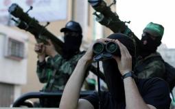 كتائب القسام