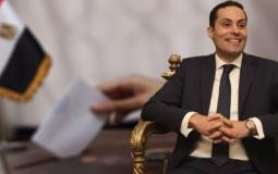 أحمد الطنطاوي