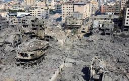 طوفان الأقصى