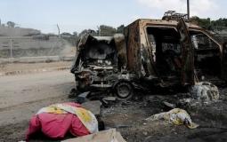 السعودية ترفض بشكل قاطع دعوات "التهجير القسري" للفلسطينيين من غزة