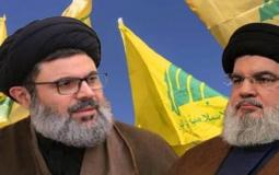 اغتيال حسن نصر الله