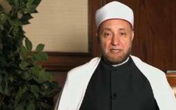 الشيخ عويضة عثمان