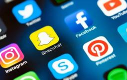 منصات التواصل الاجتماعي