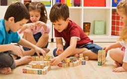 خطورة الألعاب على الأطفال