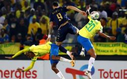 مباراة لنادي صن داونز