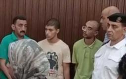قضية مقتل طفل "الدارك ويب"