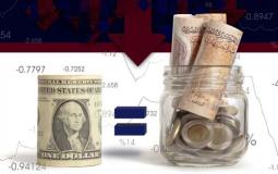 سعر الدولار