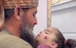 الشيخ خالد نبهان صاحب مقولة "روح الروح"
