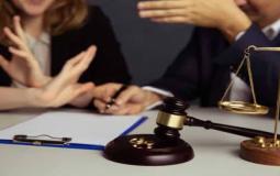 سيدة تطلب الخلع من زوجها