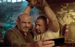فيلم العنكبوت