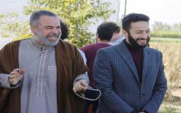 الفنان صبحي خليل