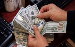 سعر الدولار - أرشيفية