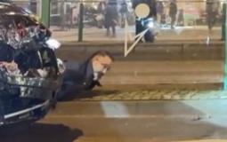 حادث الدهس في ألمانيا