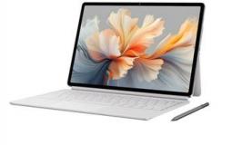 جهاز لينوفو Yoga Pad Pro AI 2024