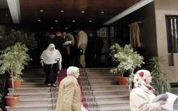 محكمة الأسرة - أرشيفية