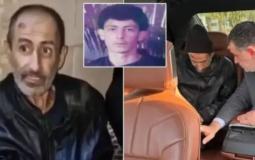 الأردني العائد من صيدنايا