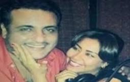 محمد رحيم وشيرين