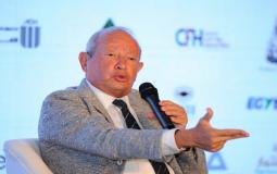 نجيب ساويرس