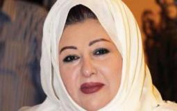 عفاف شعيب