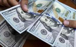 سعر الدولار - أرشيفية