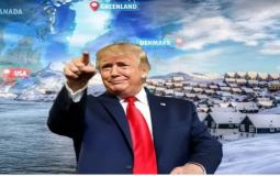 جزيرة غرينلاند التي يريد ترامب شرائها