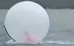 جانب من الفيديو