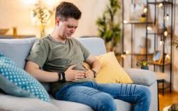 علاج الانتفاخ