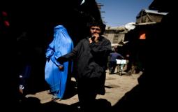 حركة طالبان