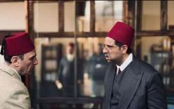 مسلسلات رمضان 2025.. مسلسل النص