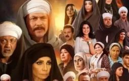 مسلسلات رمضان 2025