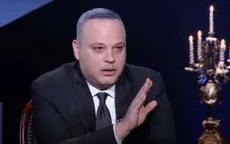 الفنان تامر عبد المنعم