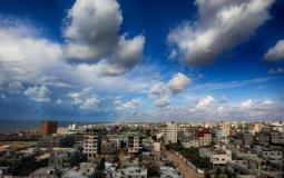 الطقس خلال الأسبوع