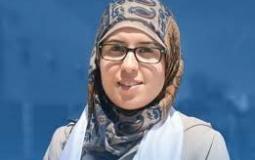 بشرى الطويل