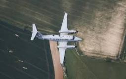 طائرات تجسس
