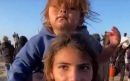 جانب من الفيديو
