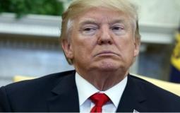 دونالد ترامب