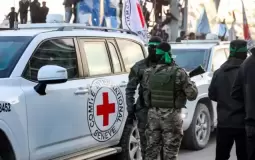 صفقة تبادل الأسرى