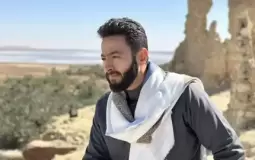 حمادة هلال في المداح